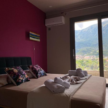 Villa Pamela Πρεμετή Εξωτερικό φωτογραφία