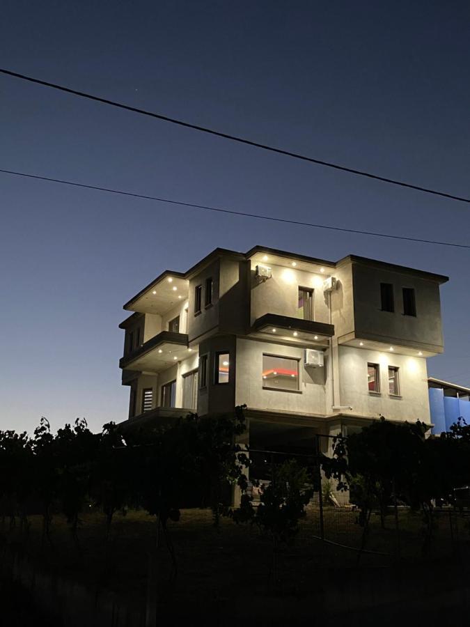 Villa Pamela Πρεμετή Εξωτερικό φωτογραφία