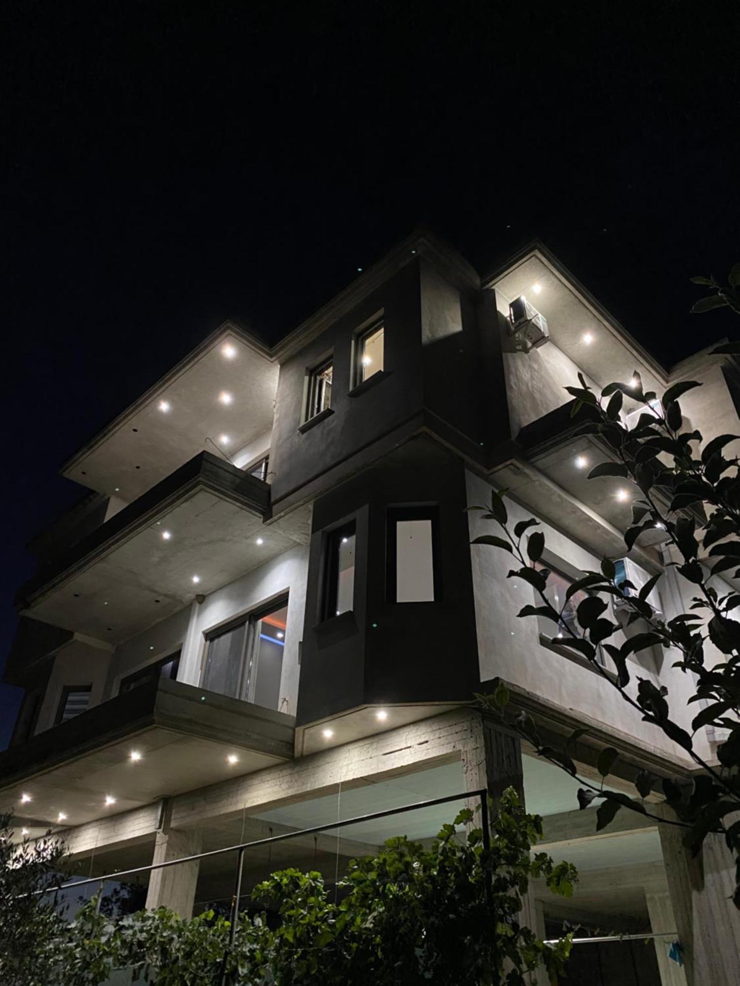 Villa Pamela Πρεμετή Εξωτερικό φωτογραφία