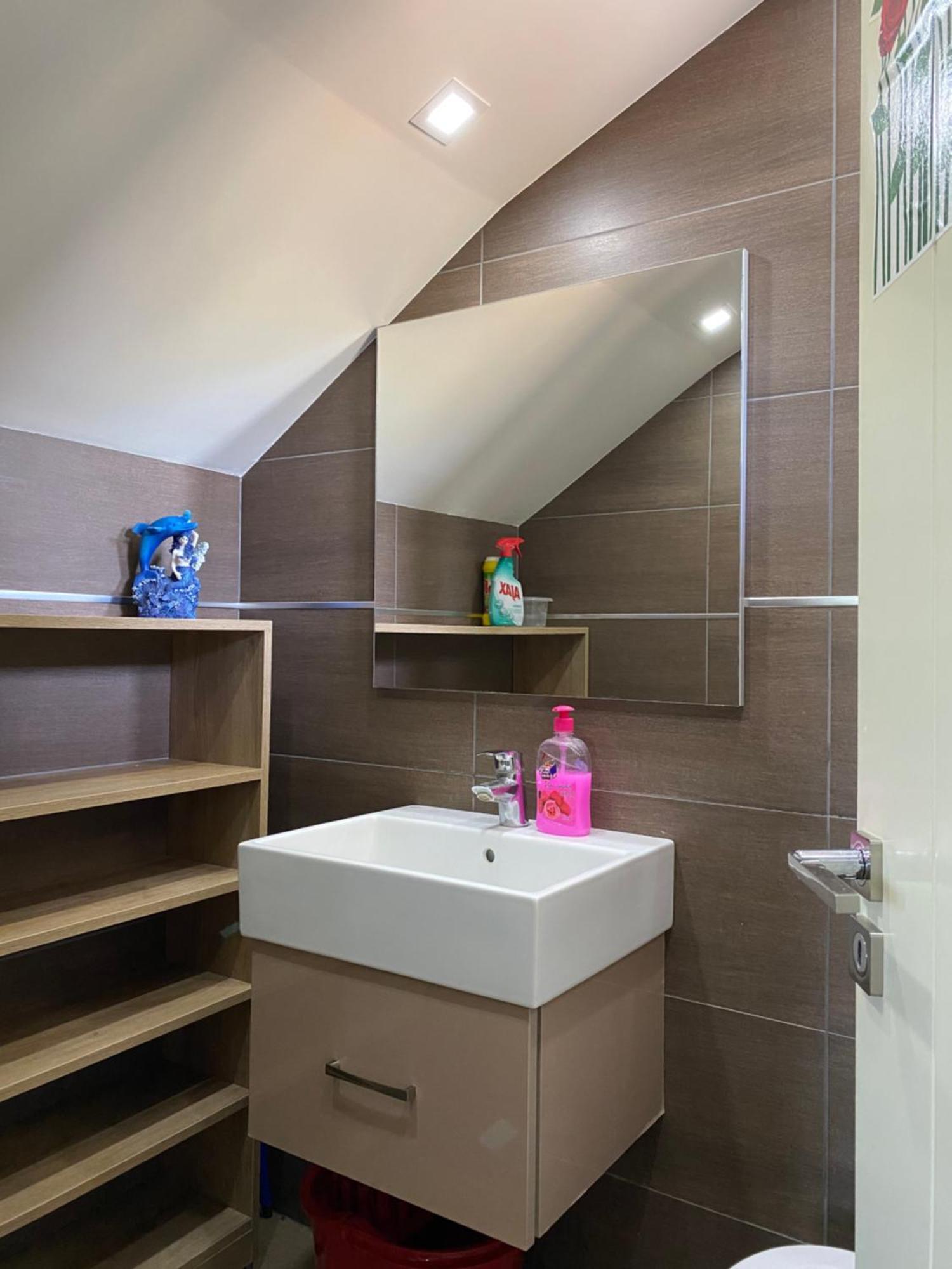 Villa Pamela Πρεμετή Εξωτερικό φωτογραφία