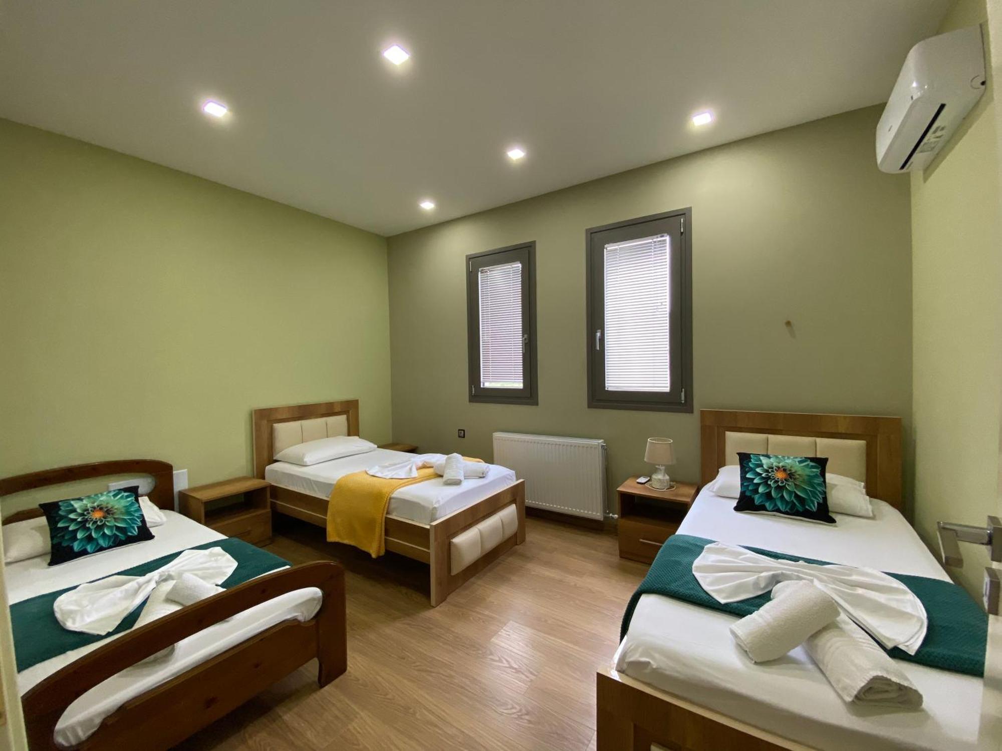 Villa Pamela Πρεμετή Εξωτερικό φωτογραφία