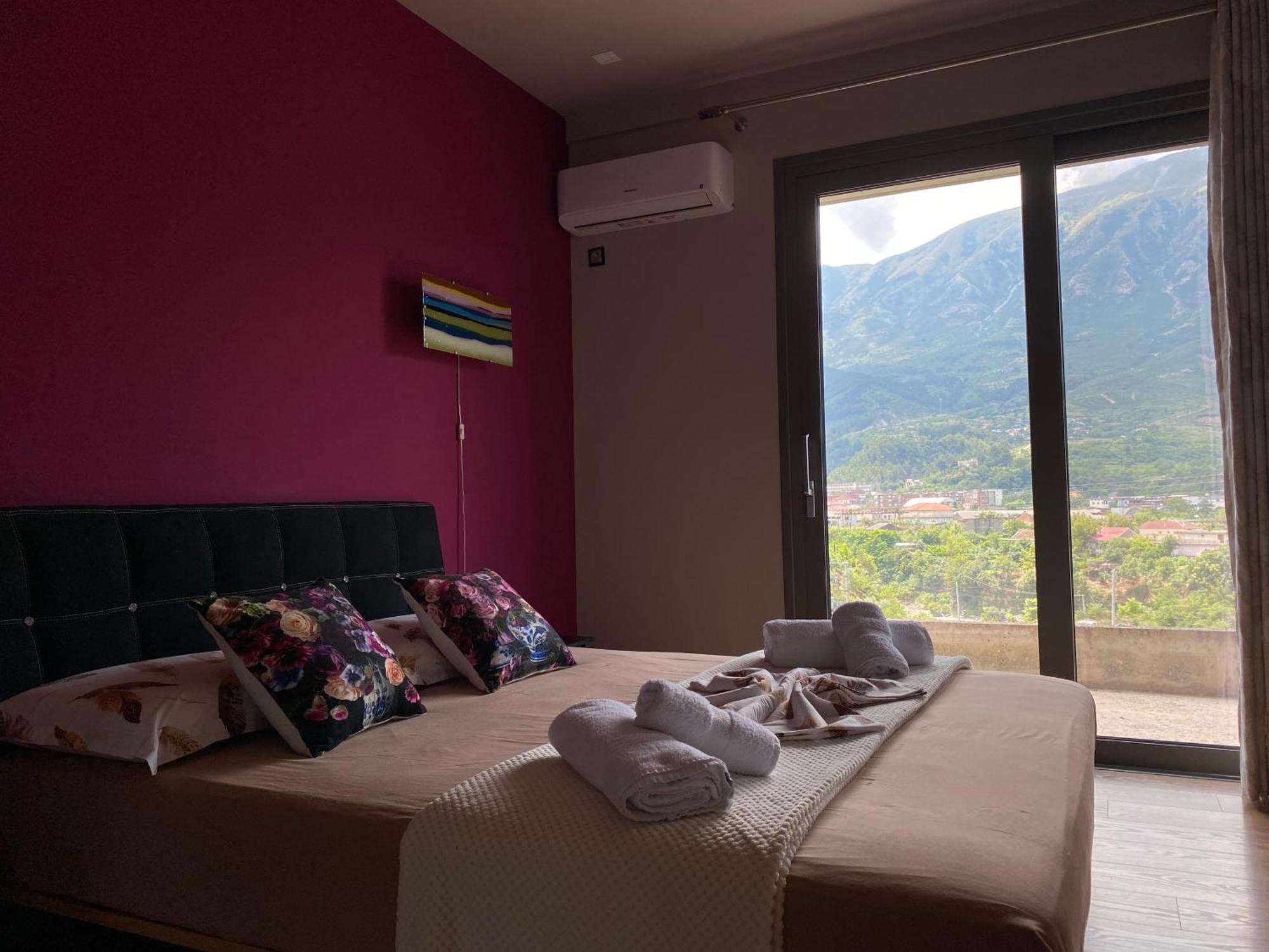 Villa Pamela Πρεμετή Εξωτερικό φωτογραφία