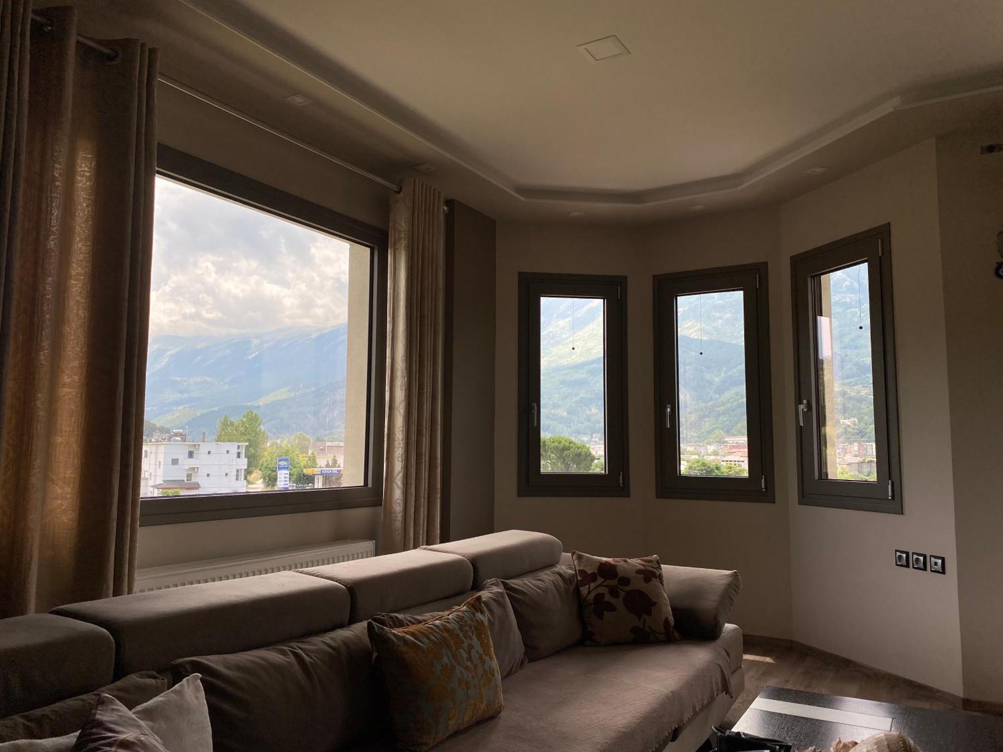 Villa Pamela Πρεμετή Εξωτερικό φωτογραφία
